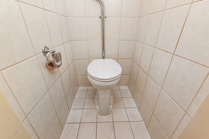 Foto 8 van John McCormickstraat 17