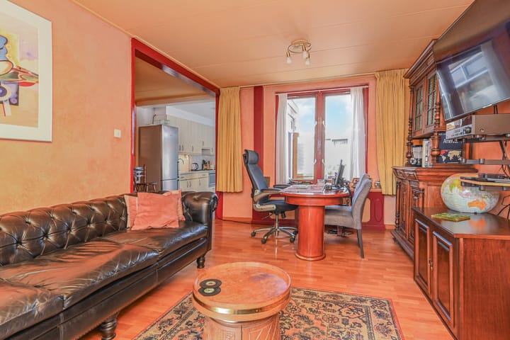 Foto 10 van John McCormickstraat 17