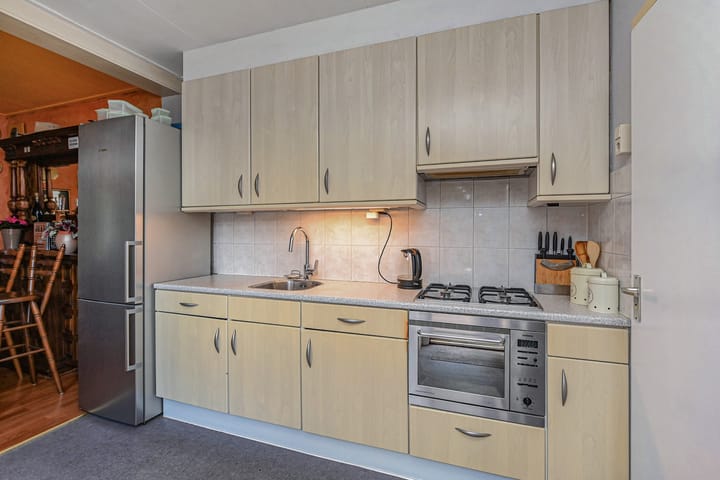 Foto 13 van John McCormickstraat 17