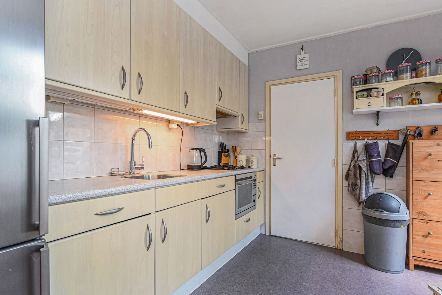 Photo 14 of John McCormickstraat 17