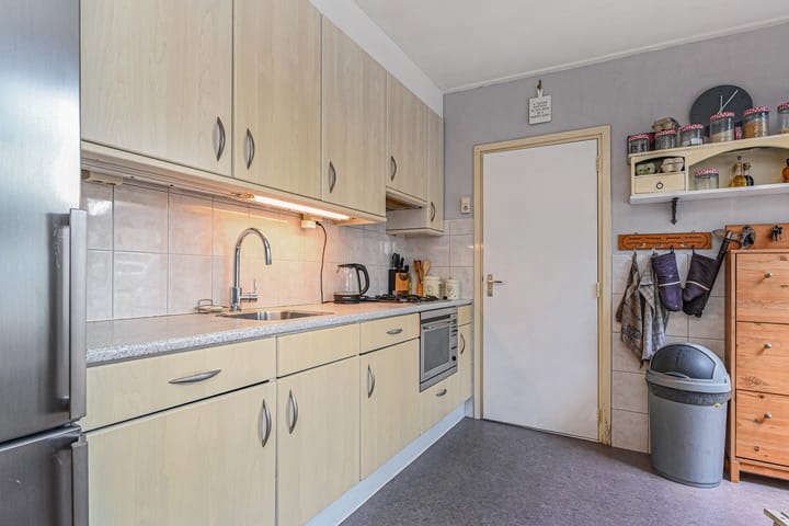 Foto 14 van John McCormickstraat 17