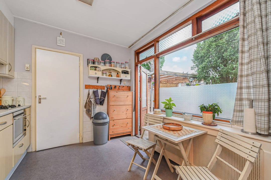 Photo 17 of John McCormickstraat 17