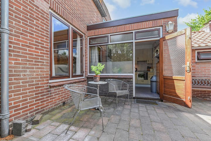 Foto 18 van John McCormickstraat 17