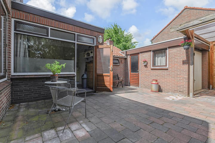 Foto 20 van John McCormickstraat 17