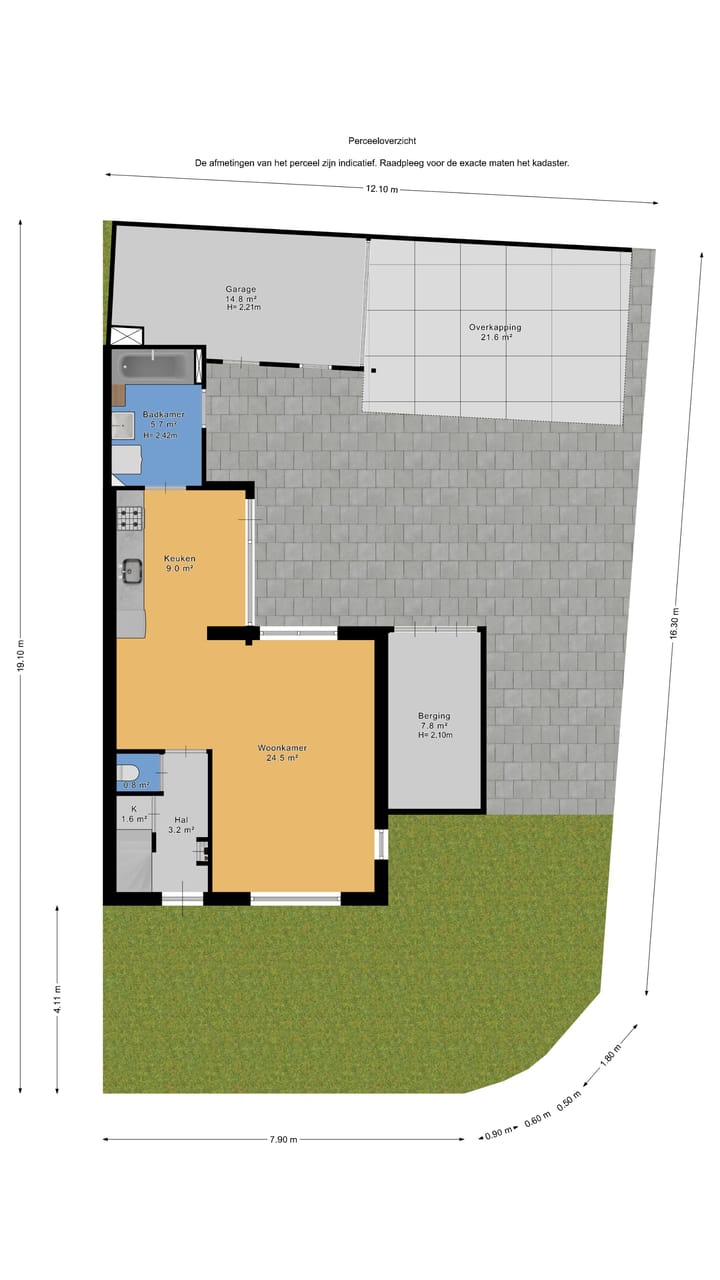 Foto 31 van John McCormickstraat 17