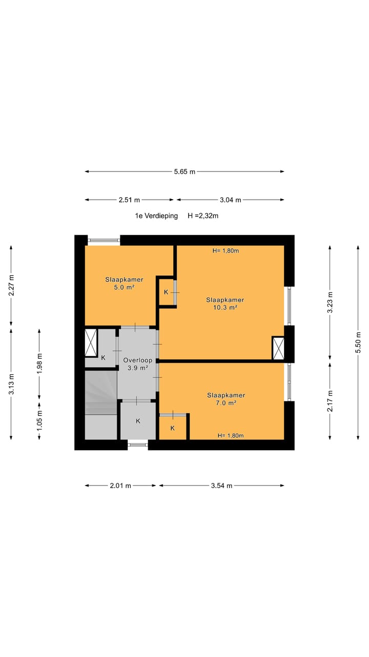 Foto 32 van John McCormickstraat 17