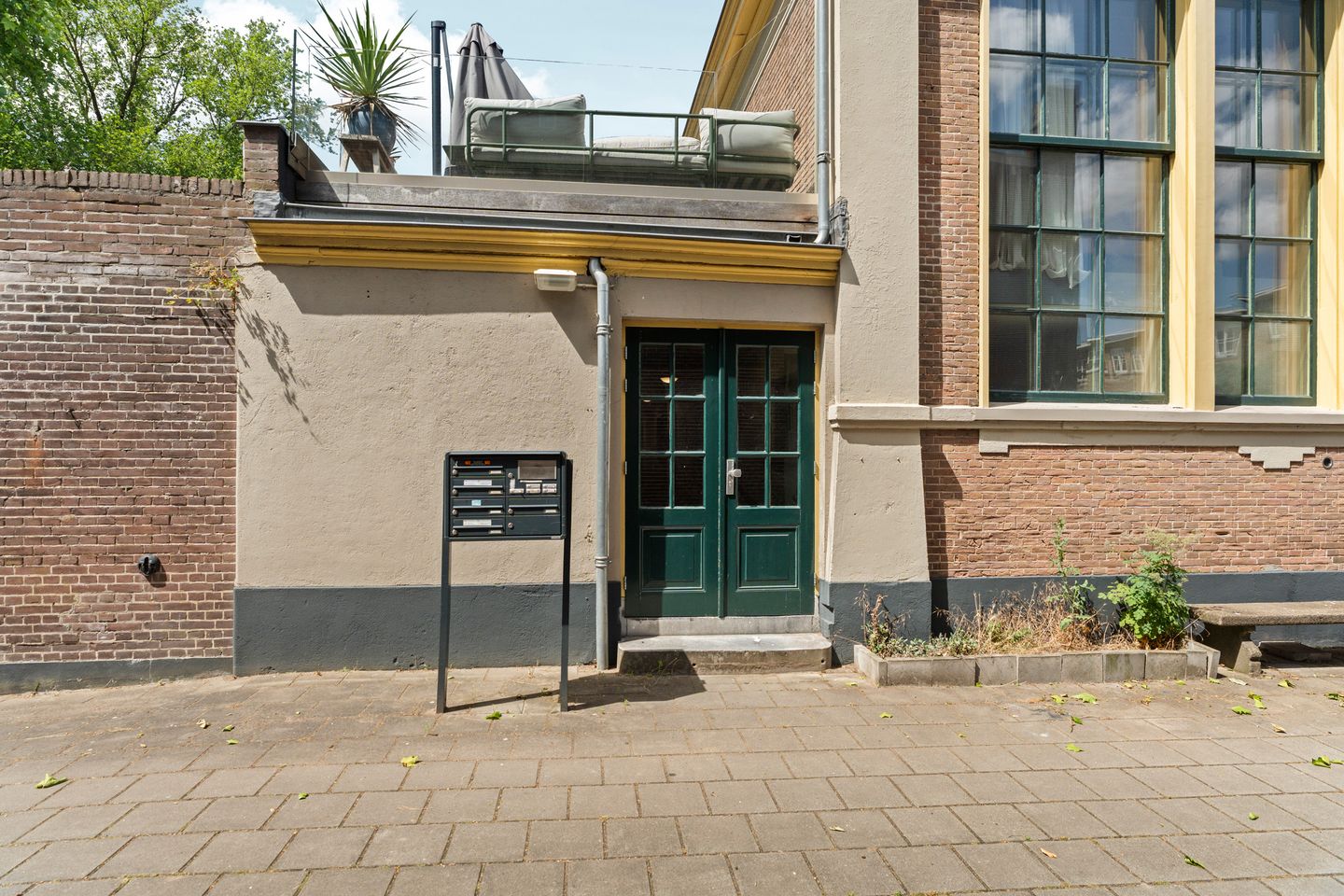 Foto 4 van Schoolstraat 57