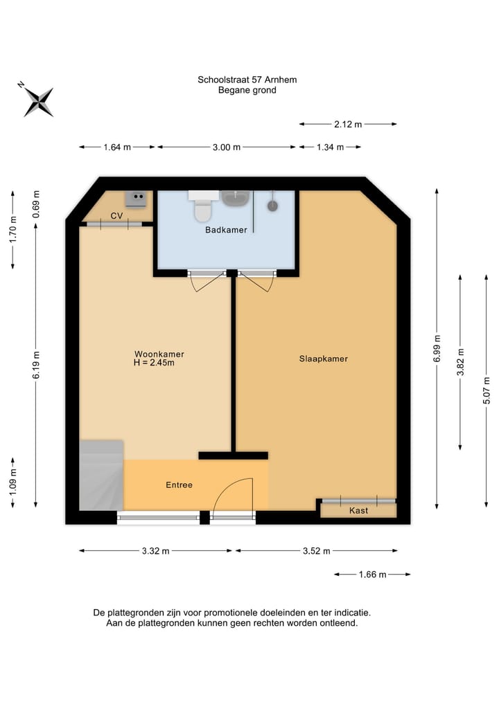 Foto 30 van Schoolstraat 57