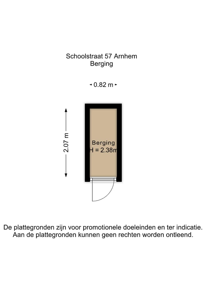 Foto 31 van Schoolstraat 57