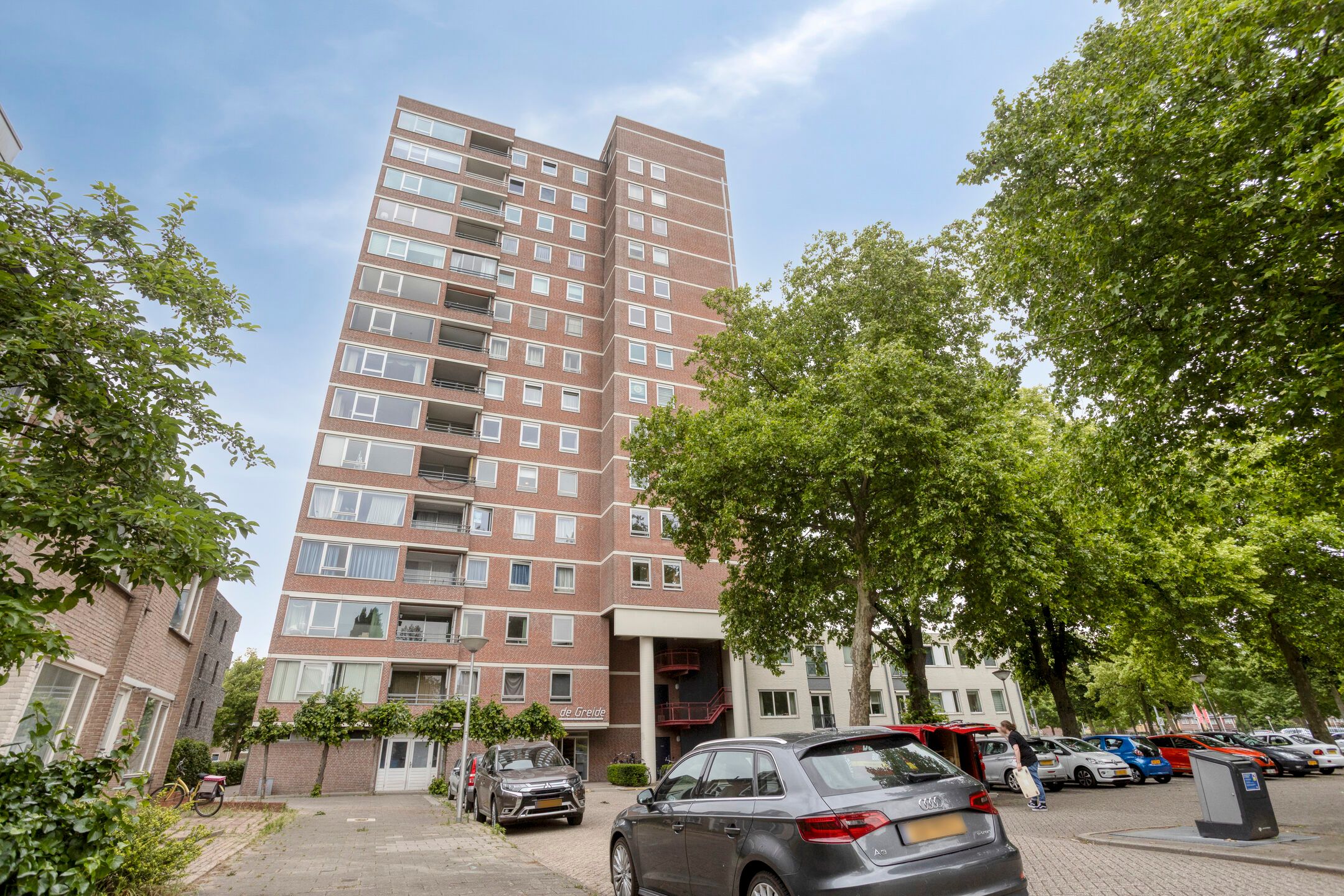 de Greide, 18, Eindhoven, 5622NC, Noord-Brabant, Nederland 18