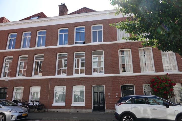 Foto 1 van Jacob van der Doesstraat 98