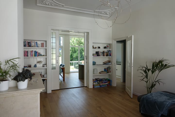 Foto 6 van Jacob van der Doesstraat 98