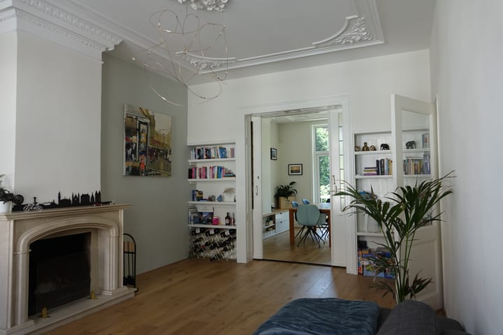 Foto 7 van Jacob van der Doesstraat 98