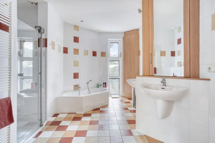 Foto 13 van Bosch 16