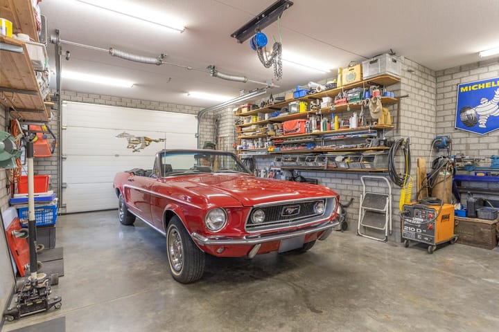 Foto 14 van Bosch 16