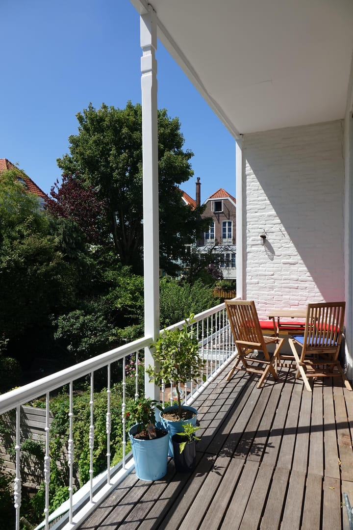 Foto 27 van Jacob van der Doesstraat 98