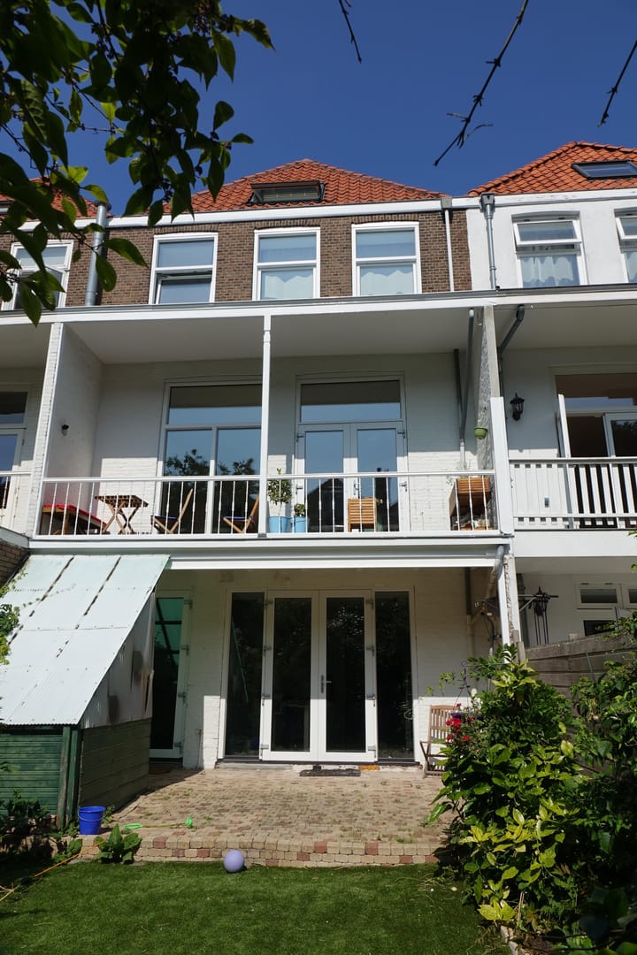 Foto 30 van Jacob van der Doesstraat 98