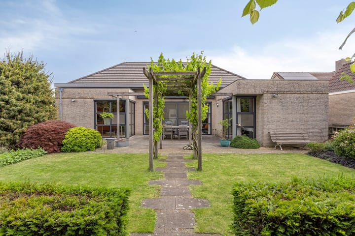 Foto 23 van Bosch 16