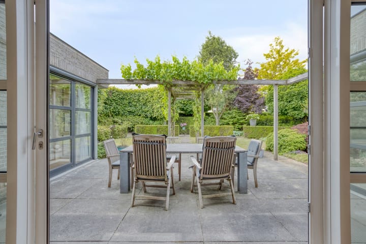 Foto 26 van Bosch 16