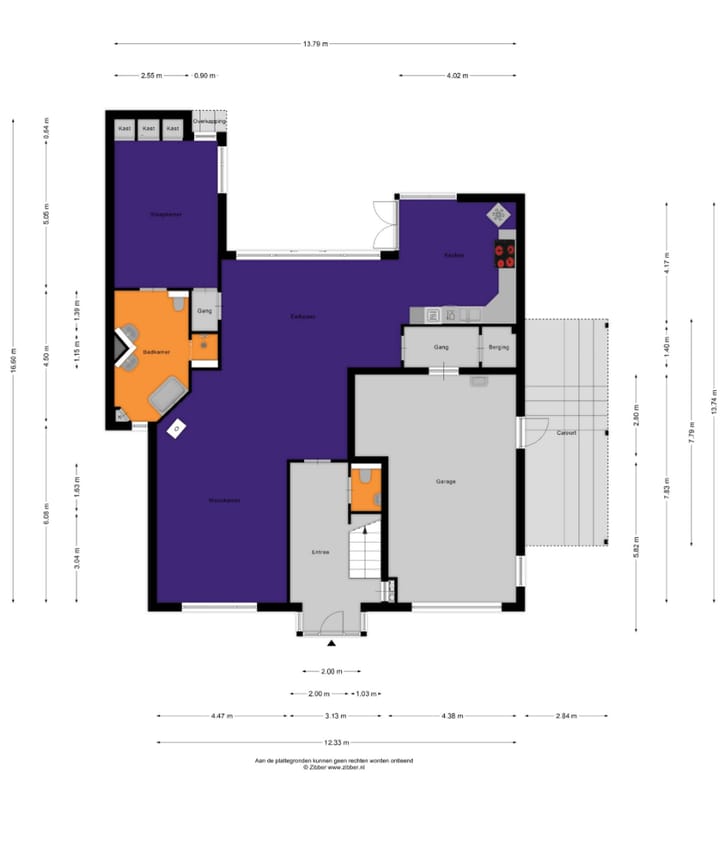 Foto 30 van Bosch 16