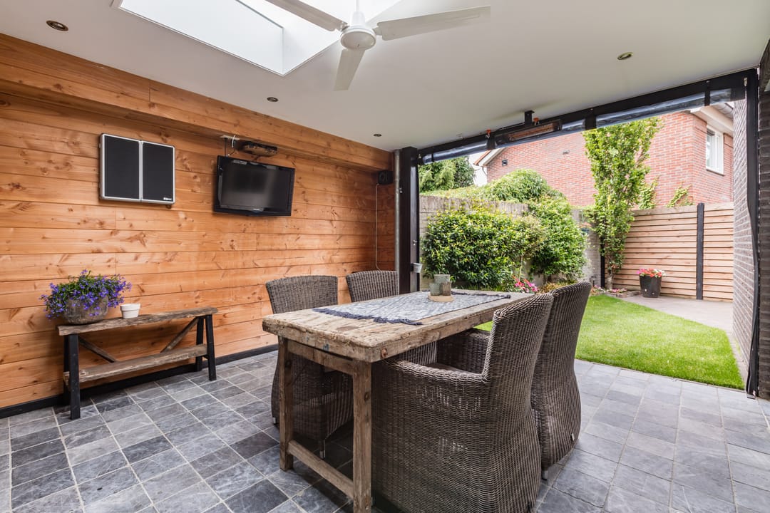 Foto 37 van Van Berghenstraat 31