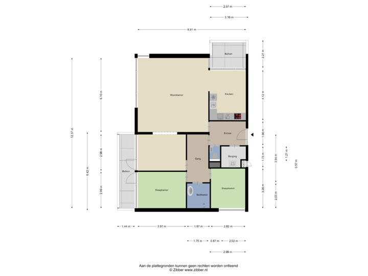 Appartement