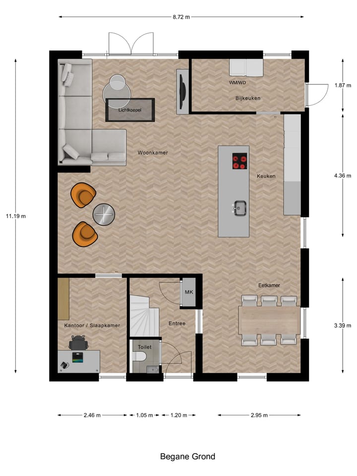 Foto 63 van Molenstraat 17