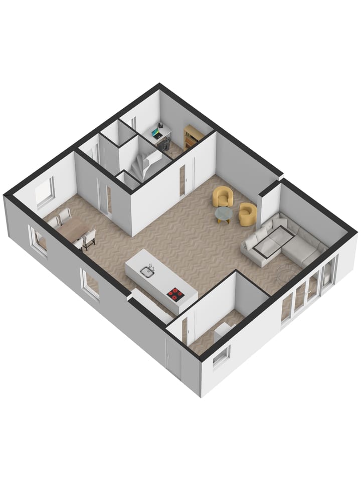 Foto 64 van Molenstraat 17