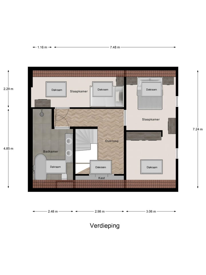 Foto 65 van Molenstraat 17