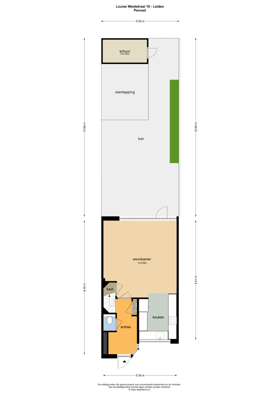 Foto 35 van Louise Wentstraat 10