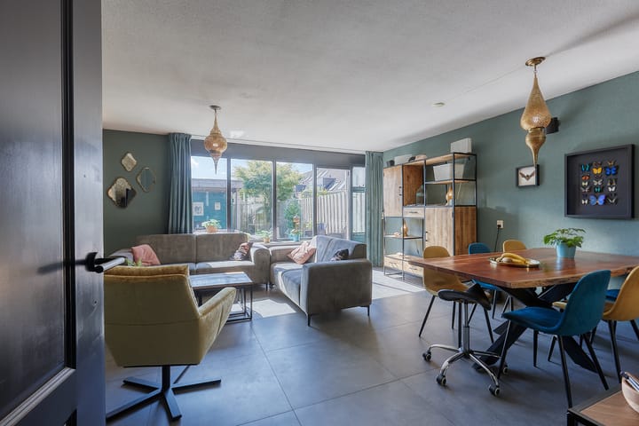 Foto 3 van Louise Wentstraat 10