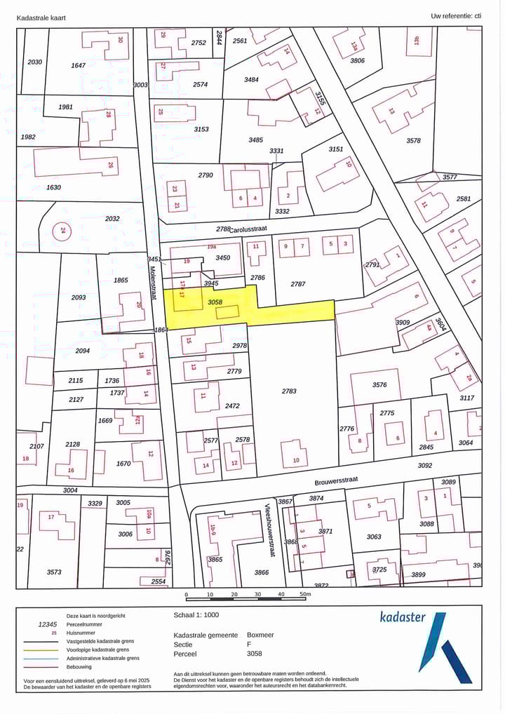 Foto 69 van Molenstraat 17