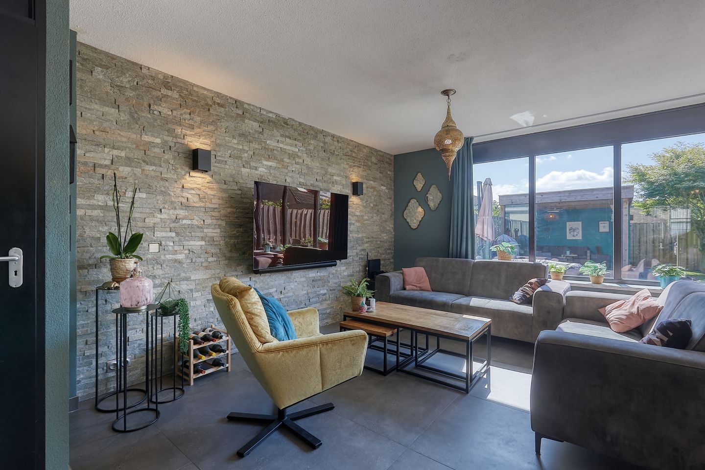 Foto 4 van Louise Wentstraat 10