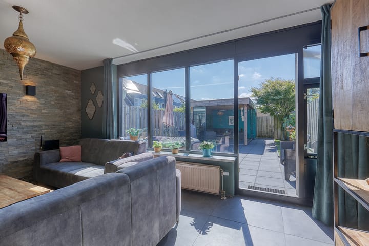 Foto 5 van Louise Wentstraat 10