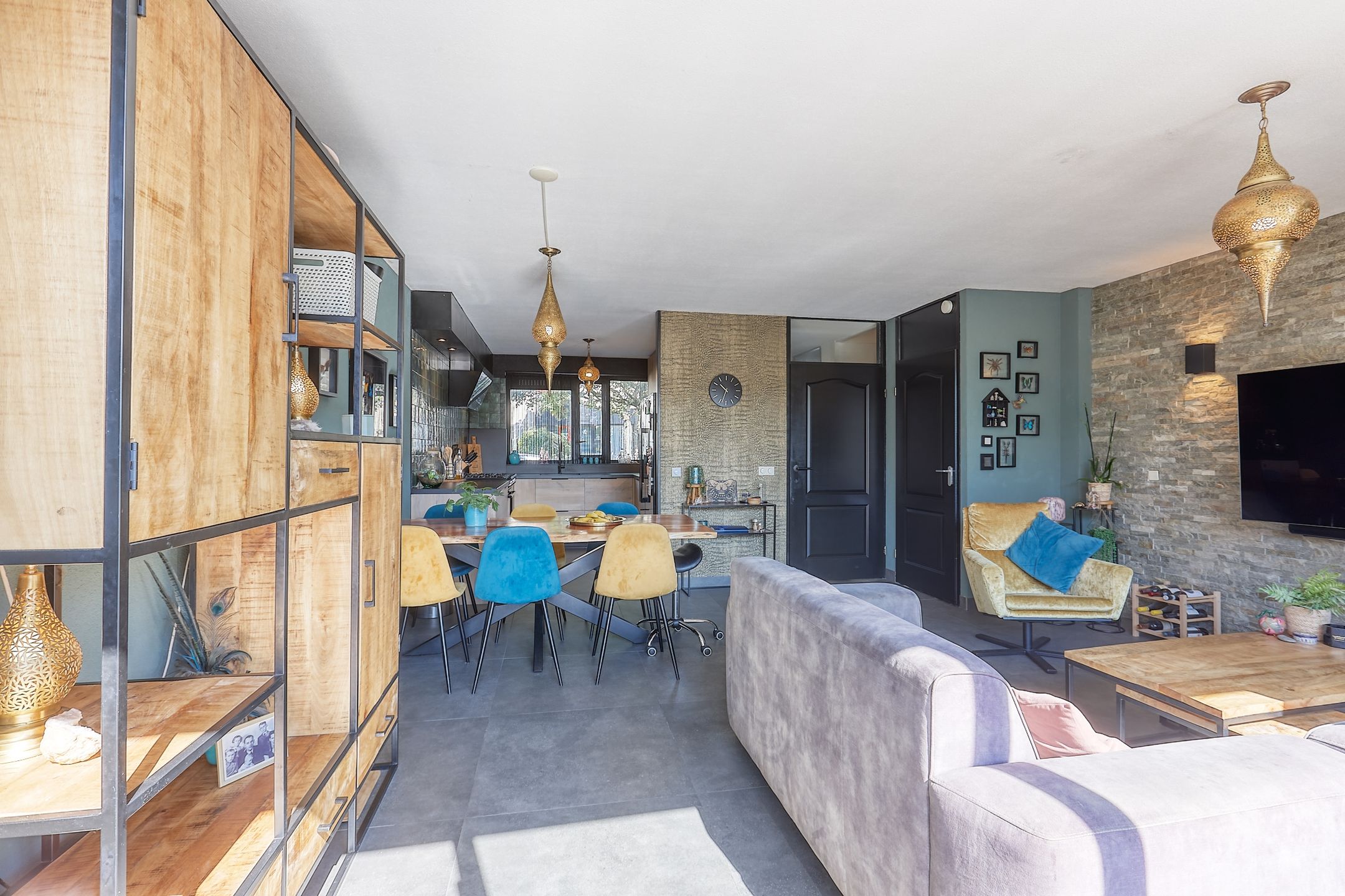 Foto 6 van Louise Wentstraat 10