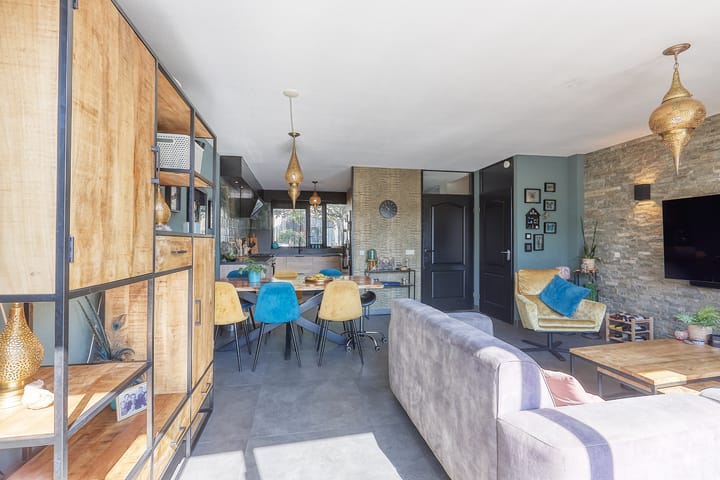 Foto 6 van Louise Wentstraat 10