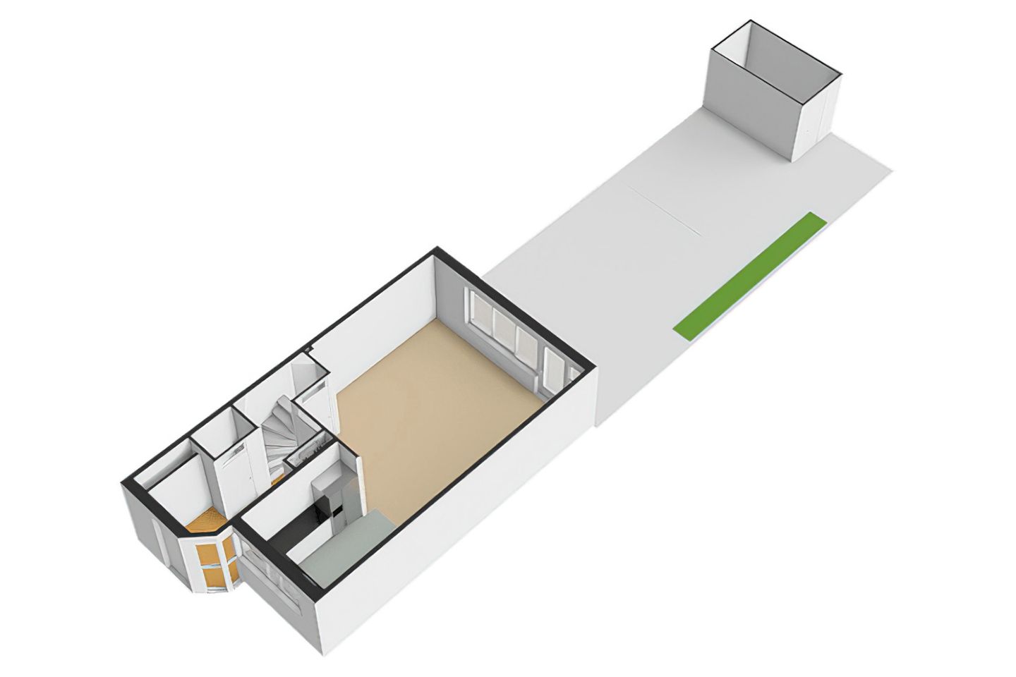 Foto 40 van Louise Wentstraat 10