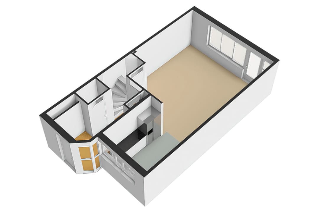 Foto 41 van Louise Wentstraat 10