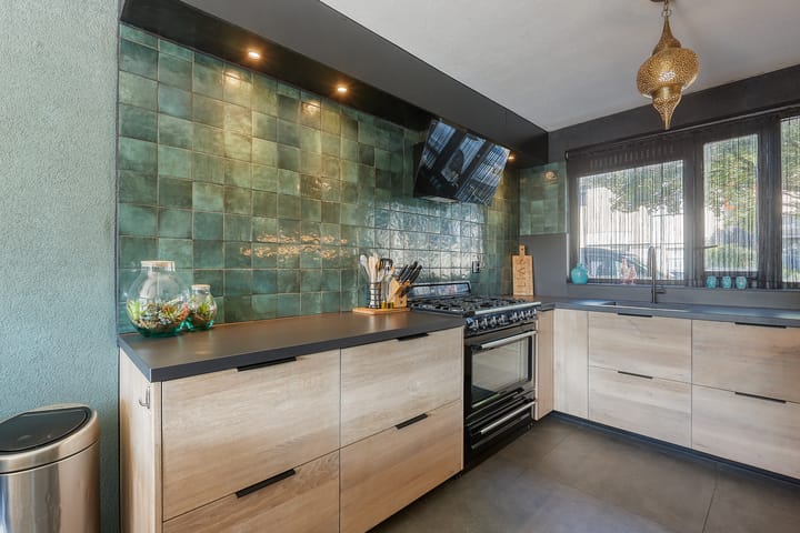 Foto 8 van Louise Wentstraat 10