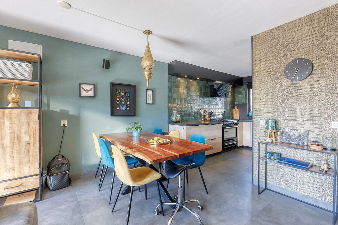 Foto 7 van Louise Wentstraat 10