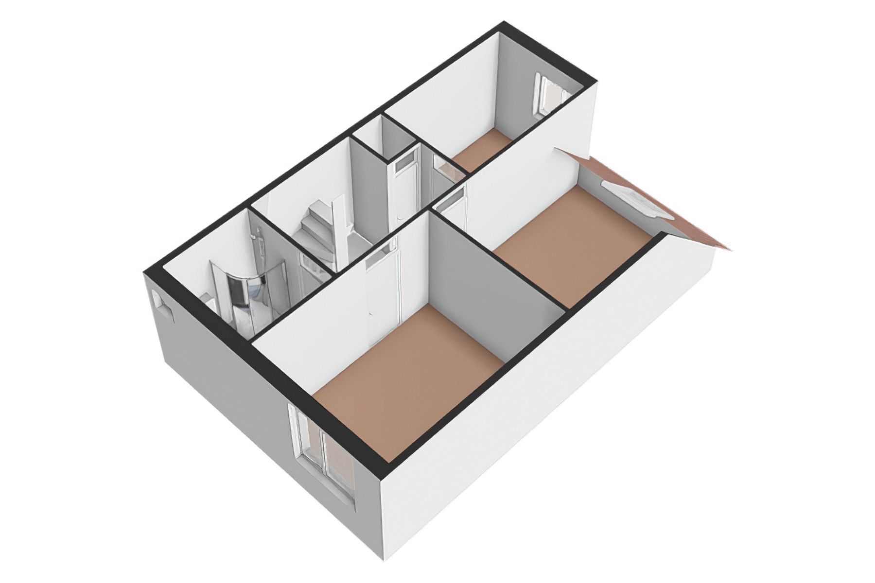 Foto 42 van Louise Wentstraat 10