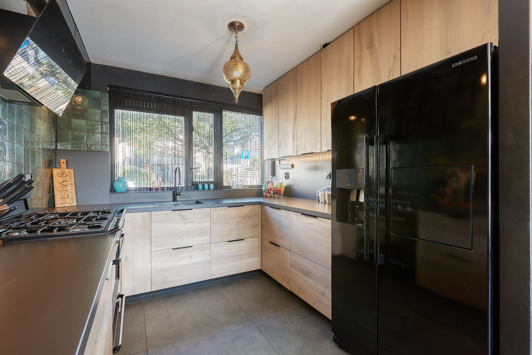 Foto 9 van Louise Wentstraat 10