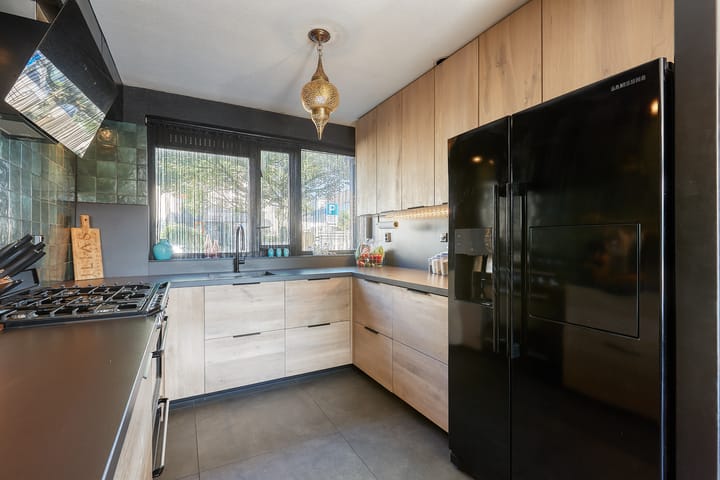 Foto 9 van Louise Wentstraat 10