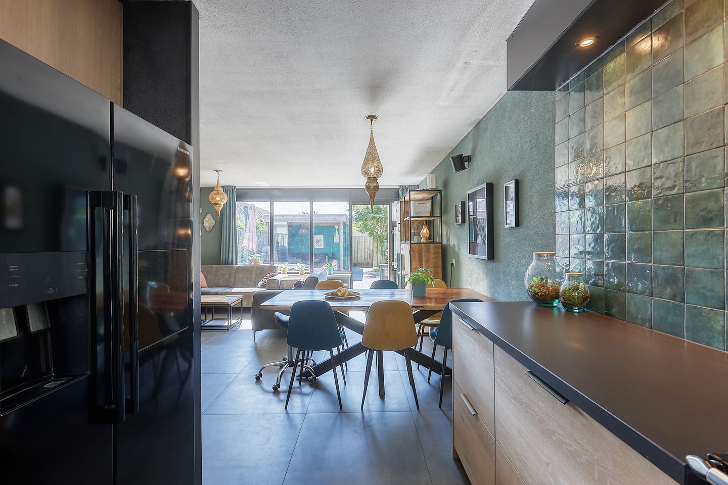 Foto 10 van Louise Wentstraat 10