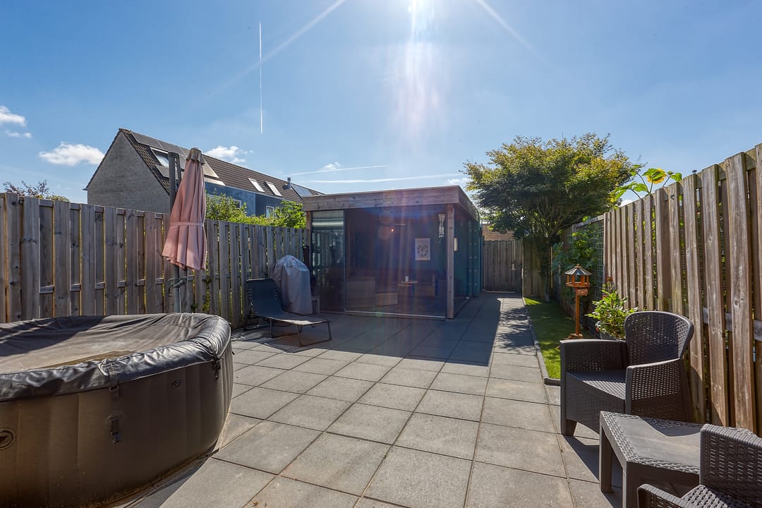 Foto 11 van Louise Wentstraat 10