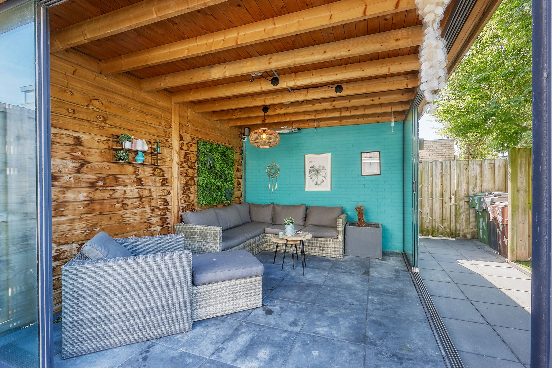 Foto 12 van Louise Wentstraat 10