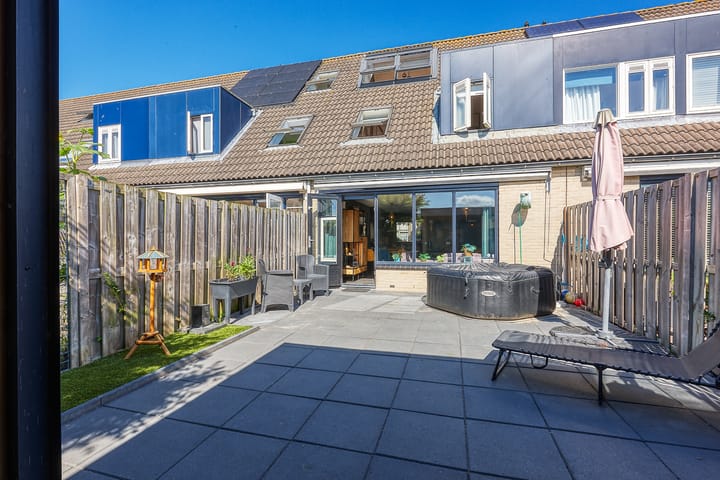 Foto 13 van Louise Wentstraat 10