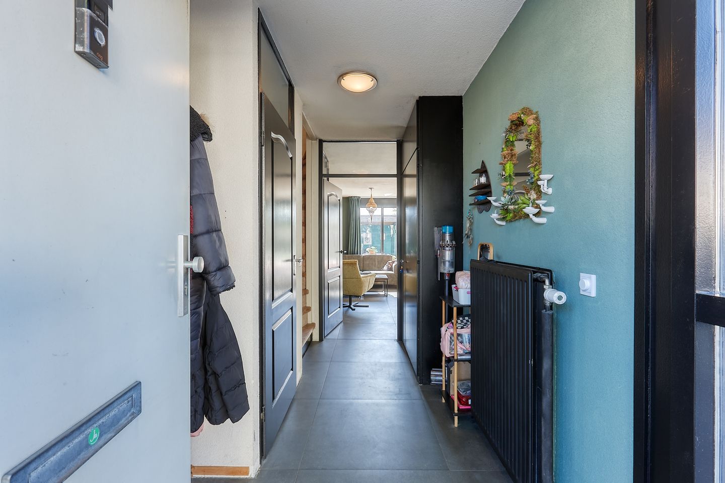 Foto 14 van Louise Wentstraat 10