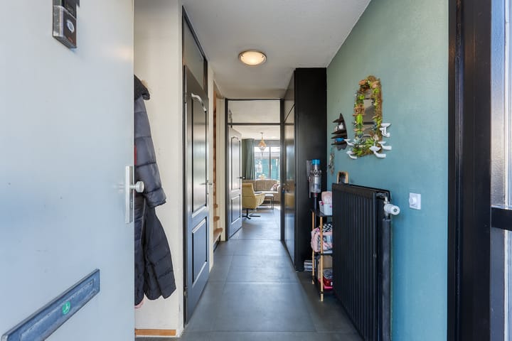 Foto 14 van Louise Wentstraat 10