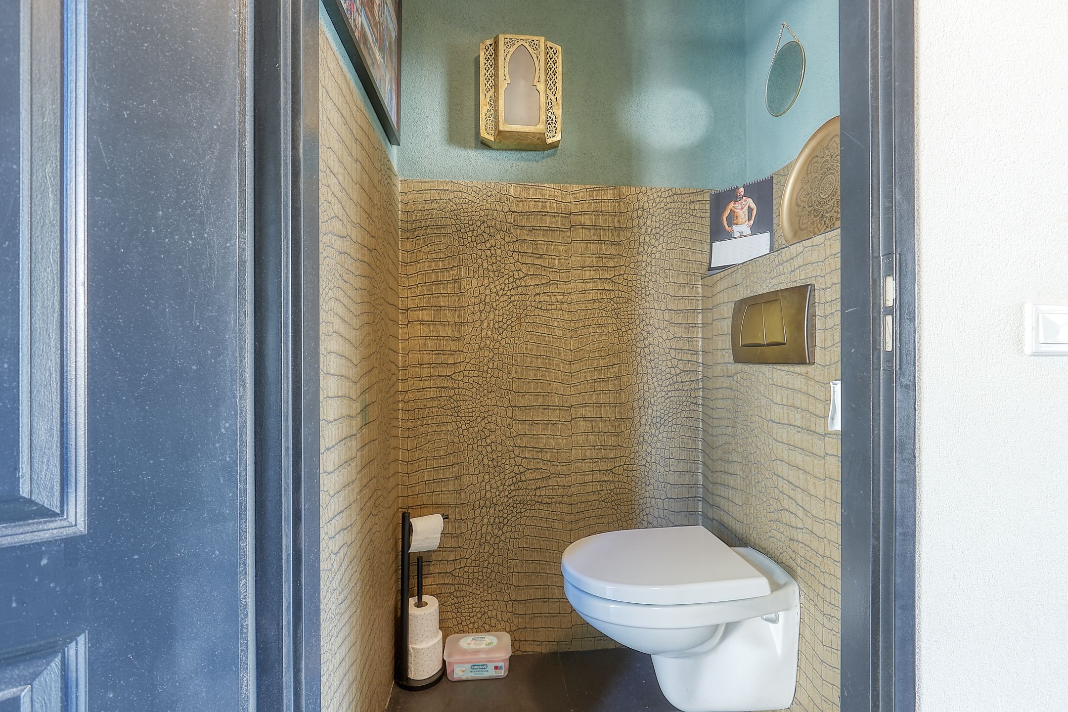 Foto 15 van Louise Wentstraat 10